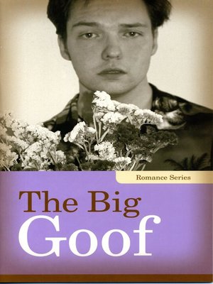 cover image of The Big Goof